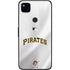 MLB Pittsburgh Pirates Jersey Home Google Pixel 4a Skin
